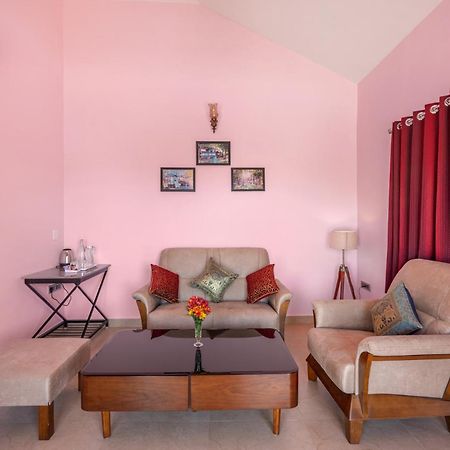Stayvista At The West Wind 5Bhk Villa Ooty Comp Breakfast Экстерьер фото