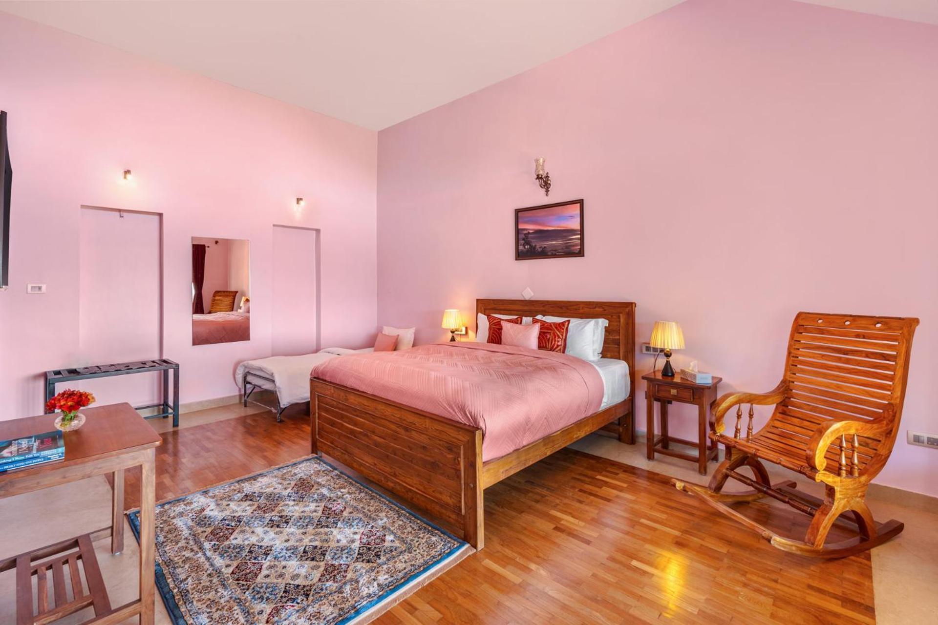 Stayvista At The West Wind 5Bhk Villa Ooty Comp Breakfast Экстерьер фото
